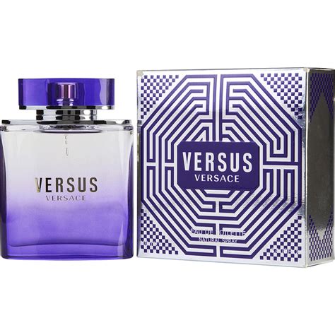 versace versus parfum review|Versace versus cologne.